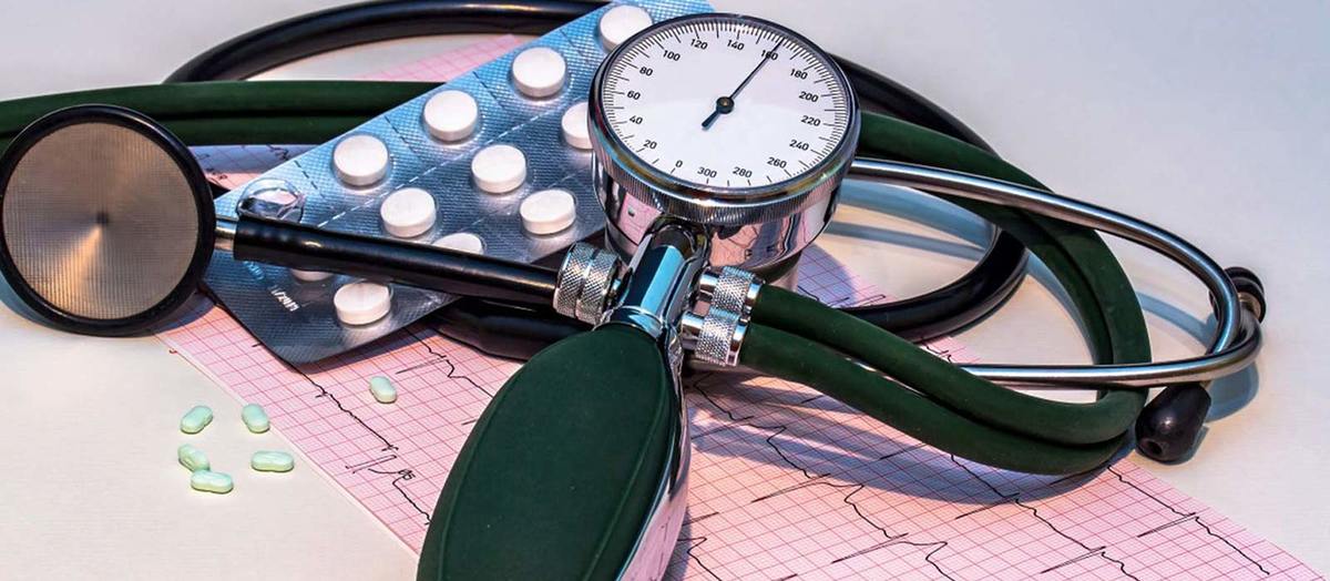 Suministros para Residencias