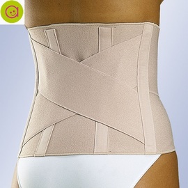Faja elástica sacrolumbar