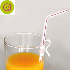 Soporte para pajitas