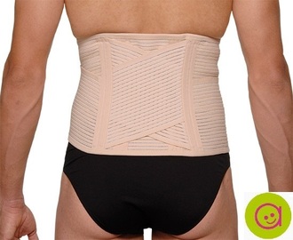 Faja lumbar medilast