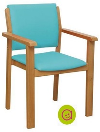Orejero sillón bolines