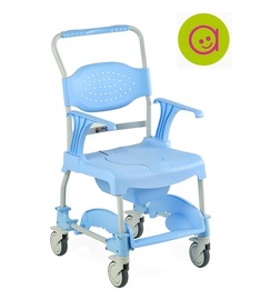 Silla de baño moem