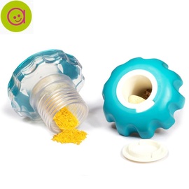 Pastillero triturador de pastillas `Ergo Grip`