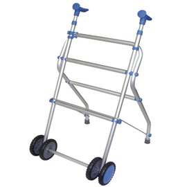 Alquiler Andador de interior