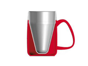 Taza térmica asa 