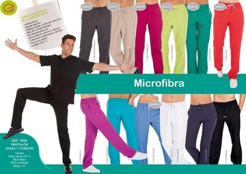 PANTALON GOMA+CORDON EXTERIOR 