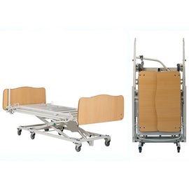 Cama X'Press 