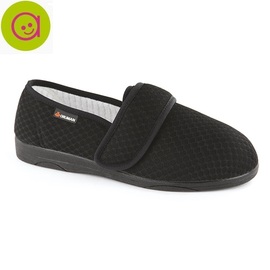 Zapato tela gran capacidad