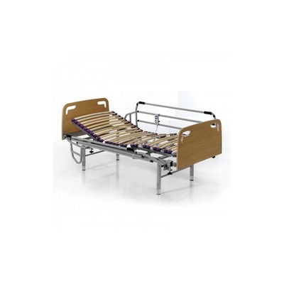 Alquiler Cama eléctrica con patas