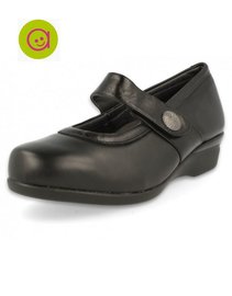 Zapato pie diabético