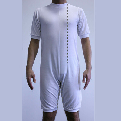 PIJAMAS NO SUJECIONES Corto