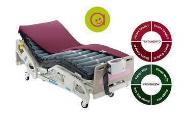 Colchon Domus 2