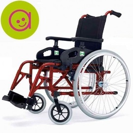 Silla de ruedas Europe
