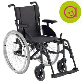 Silla de ruedas Action 2 NG autopropulsable