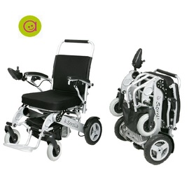 Silla de ruedas electricas Sorolla