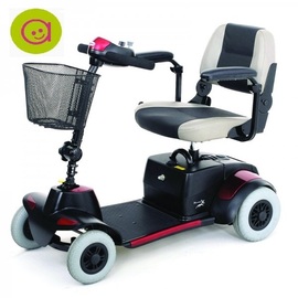 Scooter Momo