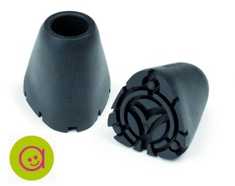 Contera rubber tip