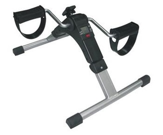 Pedalier electrónico