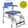 Silla de ducha con ruedas Atlantic