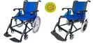 Silla de ruedas Forta miniLine