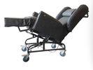 Sillón Supreme Evolution con ruedas