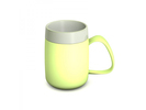 Taza térmica fosforescente 