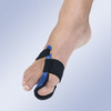 HALLUX-VALGUS CORRECTOR NOCTURNO EN TERMOPLÁSTICO