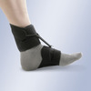 Bandaleta para antiequino boxia 