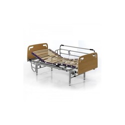 Alquiler Cama eléctrica con patas