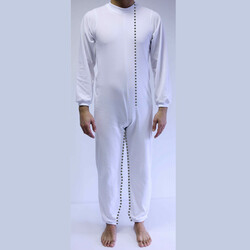 PIJAMAS NO SUJECIONES Largo XL