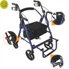Andador-silla R9  (Andador Hibrido)