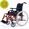 Silla de ruedas Europe