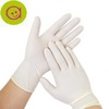 Guantes de latex